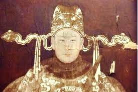 Ngôi mộ cổ này thuộc về Chu Đống, con trai thứ 24 của Minh Thái Tổ Chu Nguyên Chương.
