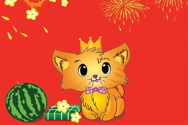Tuổi Mão: Công việc: Mọi kế hoạch đều diễn ra suôn sẻ giúp bạn có được những thành công nhất định. Tài vận: Cầu tài đắc tài, đón thần Tài đến nhà, ai buôn bán kinh doanh sẽ gặp vận đại phát. Tình cảm: Những bạn đơn thân có cơ hội gặp được người trong mộng vì thế chú chăm chút hình ảnh để giúp tăng thêm sức hút với đối phương. Hướng vượng tài: Xuất hành hướng Tây Nam, kỵ hướng Bắc. Màu sắc vượng vận: Màu trắng gạo. Quý nhân: Tuổi Mùi.