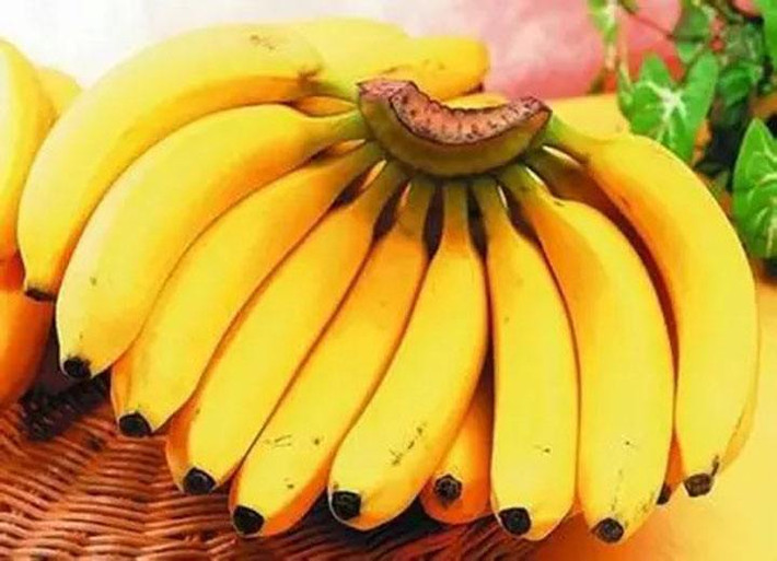 Dân văn phòng thường xuyên phải làm việc với máy tính trong thời gian dài sẽ khiến mắt gặp triệu chứng khô mỏi , ăn chuối thường xuyên sẽ giúp giảm triệu chứng này. Nếu cơ thể bạn ăn quá nhiều muối khiến bị trữ nước bạn hãy ăn chuối tiêu sẽ giúp cơ thể thải lượng muối dư thừa vì kali có trong chuối tiêu sẽ giúp cân bằng và giảm lượng natri trong máu. Ảnh: yaochufa.