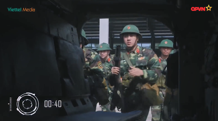 Bản thân khi Quân đội Liên Xô phát triển thiết xa BMP-1, cũng một phần nào đó dựa trên các chiến thuật quân sự và cách tác chiến của lực lượng bộ binh cơ giới, nhằm giúp cho lực lượng có được năng lực chiến đấu tốt nhất trên chiến trường. Nguồn ảnh: QPVN.