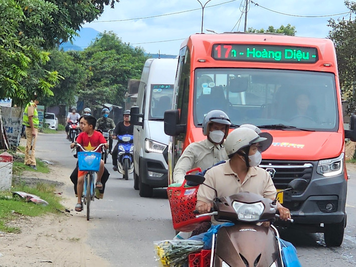 Nguyên nhân vụ tai nạn đang được điều tra, làm rõ.