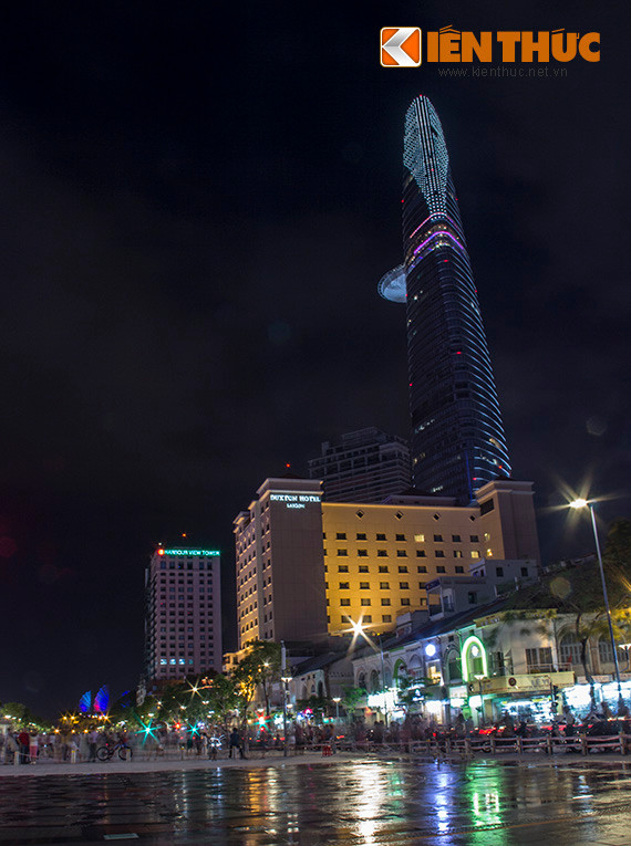 Cho đến thời điểm hiện tại, hệ thống phun nước và ánh sáng cơ bản đã hoàn chỉnh. Đơn vị thi công cũng đang gấp rút hoàn tất công tác đấu nối giữa hệ thống âm thanh và phun nước để “trình làng” phần nhạc nước đầy thú vị trong thời gian tới, hồ nhạc nước sẽ trở thành điểm nhấn phố đi bộ Nguyễn Huệ.