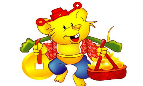 Đồng thời do có quý nhân giúp đỡ nên con giáp này cũng sẽ nhận được không ít sự giúp đỡ về tiền bạc. Chính vì thế, người tuổi Tý làm việc gì cũng thành công với sự ủng hộ tài chính vững bền.
