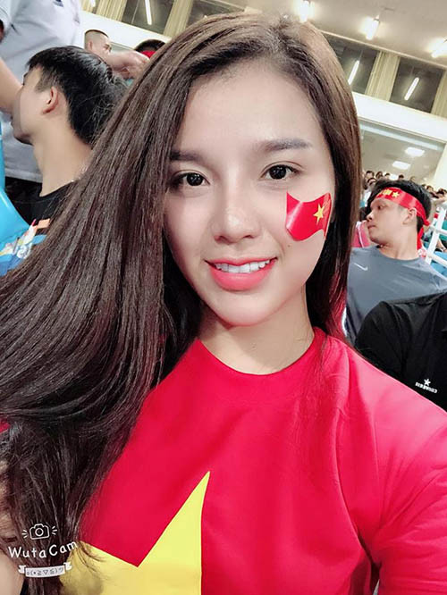 Tại giải U23 châu Á hồi đầu năm, trung vệ Bùi Tiến Dũng nổi bật với lối chơi lăn xả và góp công lớn giúp U23 Việt Nam giành quyền vào chơi trận chung kết.