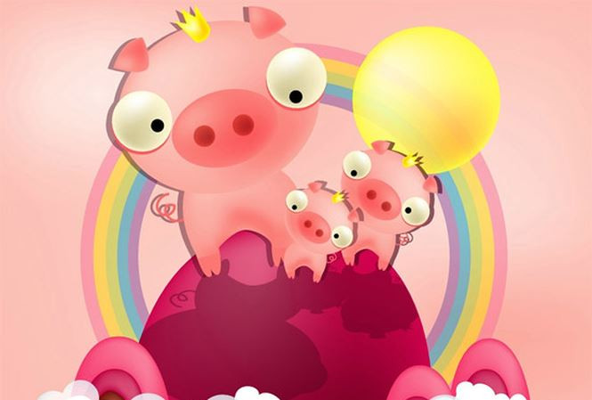 Những tháng đầu năm dù gặp phải nhiều chuyện không may nhưng bước vào tháng cuối năm, người tuổi Hợi sẽ nhanh chóng lấy lại hào quang của mình. Rất nhiều cơ hội tốt tìm đến giúp con giáp này có tiền tài dồi dào, thăng quan tiến chức ầm ầm. (Thông tin trong bài viết chỉ mang tính chất tham khảo, chiêm nghiệm).