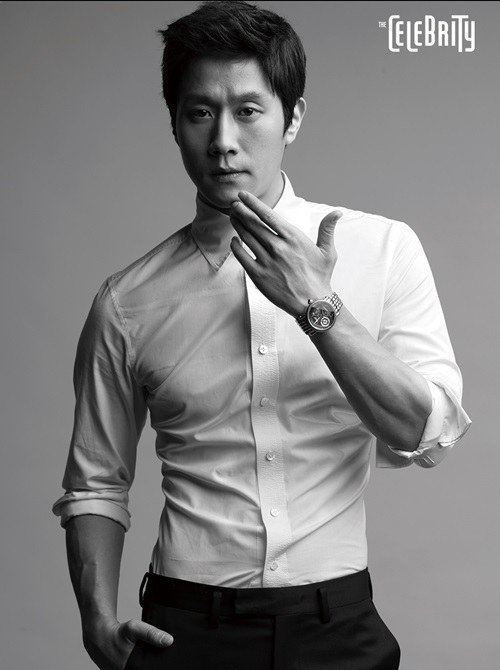 "Anh rác" Jung Woo chuẩn bị trở lại màn ảnh rộng với bộ phim tội phạm mang tên “Don’t Touch the Dirty Money”.