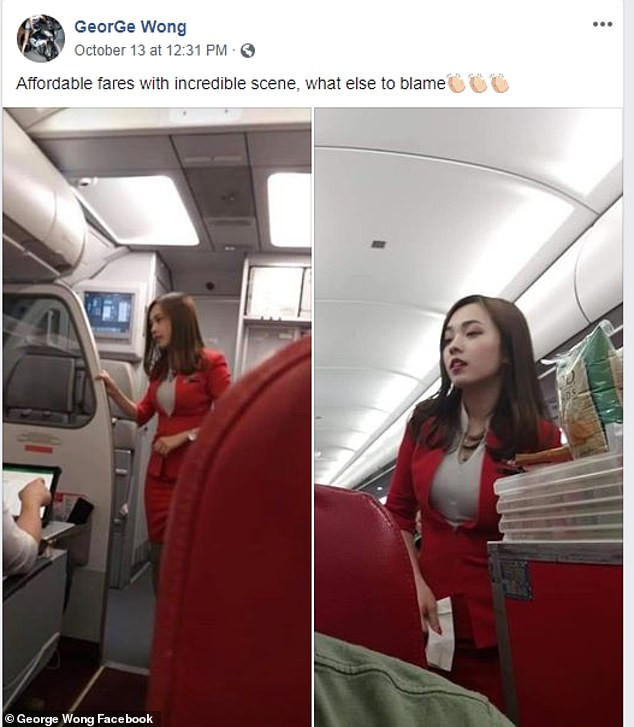 Trên trang Instagram cá nhân, Mabel Goo cũng thường đăng tải những hình ảnh trong bộ đồng phục tiếp viên hàng không và cả khoảnh khắc đời thường của mình. Bên cạnh công việc hiện tại, Mabel còn là gương mặt mẫu ảnh khá quen thuộc ở Malaysia, một vũ công và là sinh viên chuyên ngành Kinh tế.