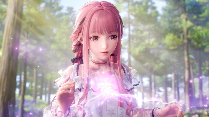 Đối với một thị trường game di động sôi động như Việt Nam, nơi người chơi thường sử dụng các thiết bị tầm trung, yêu cầu cấu hình như của Infinity Nikki rõ ràng là một rào cản lớn.(Ảnh: Wccftech)