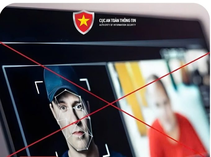 Bộ Thông tin và Truyền thông khuyến cáo người dân cảnh giác, xác minh thông tin trước khi chuyển tiền, hạn chế chia sẻ thông tin cá nhân trên mạng, và báo ngay cho cơ quan công an khi gặp dấu hiệu lừa đảo. (Ảnh: Trung tâm Công nghệ thông tin và Truyền thông Nghệ An)