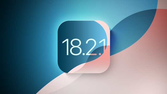 iOS 18.2.1 được kỳ vọng sẽ khắc phục các vấn đề liên quan đến camera và đèn pin.(Ảnh: MacRumors)
