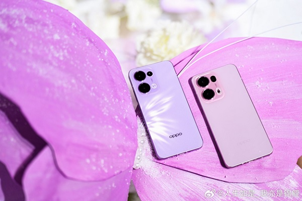 Với thiết kế thời thượng, công nghệ tiên tiến và hiệu năng vượt trội, Reno13 Series chắc chắn sẽ là một trong những lựa chọn hàng đầu cho giới trẻ yêu thích sự khác biệt và đẳng cấp. Dòng sản phẩm này không chỉ phục vụ nhu cầu sử dụng hàng ngày mà còn là một món phụ kiện thể hiện phong cách sống hiện đại. (Ảnh: Viettel Store)