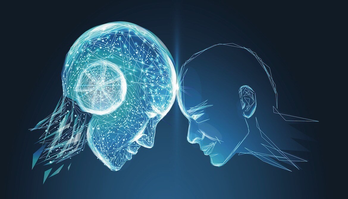 Hinton ví con người như những đứa trẻ ba tuổi khi so sánh với trí thông minh siêu việt của AI.(Ảnh: LinkedIn)
