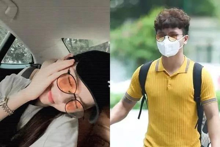 Quang Hải và Chu Thanh Huyền vướng nghi án hẹn hò từ năm 2020. Tuy nhiên cặp đôi giữ kín chuyện tình cảm, không công khai bất cứ hình ảnh chụp chung nào.
