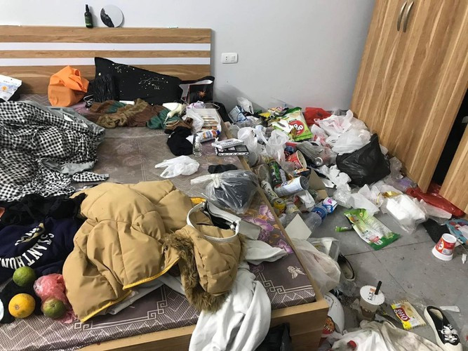 Trước kia, rất nhiều bài "bóc phốt" trên mạng xã hội về độ ở bẩn của con gái khiến cư dân mạng "cạn lời".