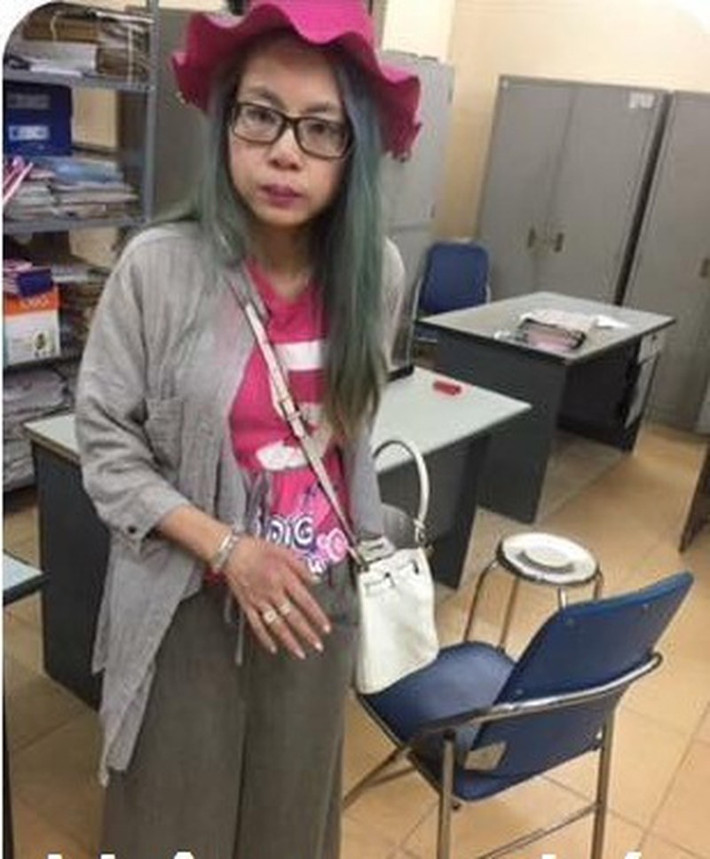 Cuộc sống nay đây mai đó của "hot girl quỵt tiền" Bella vẫn nhận được sự quan tâm của cư dân mạng.