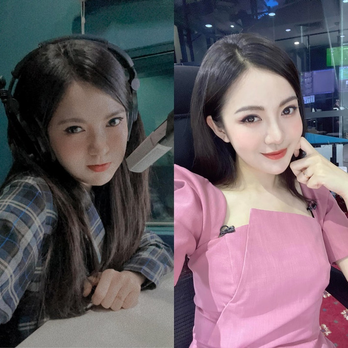 Sau 5 năm nổi lên như một hiện tượng, “hot girl M.U” nay đã là bà mẹ hai con.