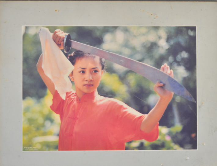 Nhắc đến nữ VĐV Thúy Hiền nhiều người nhớ ngay đến một nữ tuyển thủ xinh đẹp, dáng người nhỏ nhắn tung hoành trên thảm đấu Wushu đã mang về những vinh quang vô tiền khoáng hậu cho thể thao Việt Nam.