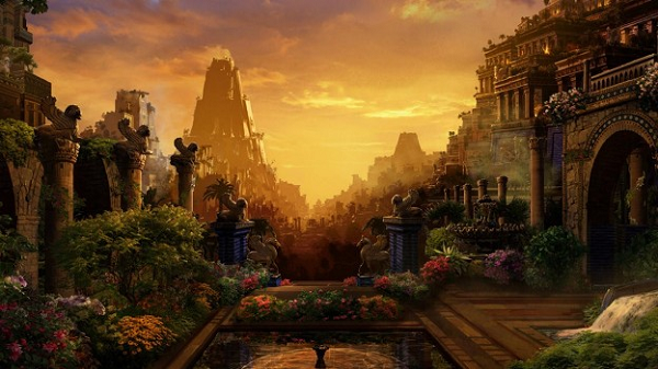 Trước đây, các nhà khoa học đã tìm thấy miếng đất sét của người Babylon chứa những hình học phức tạp để tính toán quỹ đạo của Sao Mộc. Những tính toán này đã dự đoán được chuyển động của hành tinh này so với các hành tinh khác và so với các ngôi sao xa xôi.