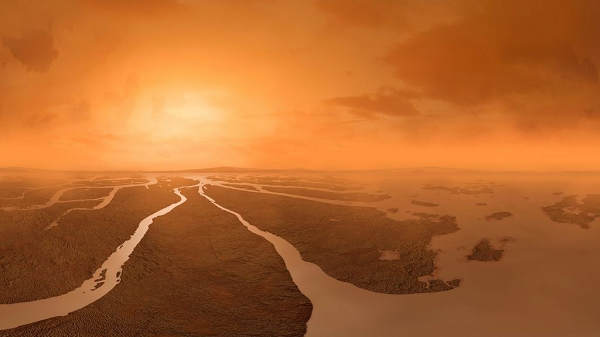 Dự kiến, sứ mệnh Dragonfly của NASA sẽ được khởi động vào năm 2027, đến Titan năm 2034.
