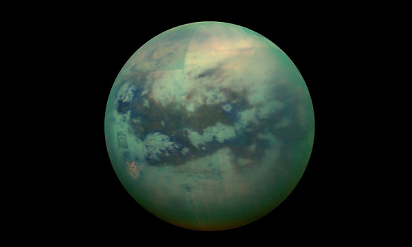 Dựa trên các quan sát quý giá từ tàu Cassini của NASA, các nhà khoa học đã lập ra một bản đồ chi tiết về hệ thống sông ngòi kênh rạch trên mặt trăng Titan, được mô tả là một thế giới có "địa hình mê cung".