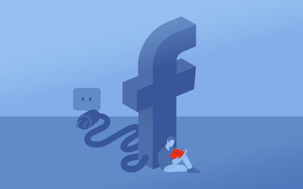 Máy tính chuyển đổi các trang web như facebook.com thành địa chỉ giao thức nội bộ thông qua một hệ thống được ví như sổ địa chỉ của điện thoại. Cloudflare cung cấp một số hệ thống hỗ trợ cơ sở hạ tầng Internet của Facebook.
