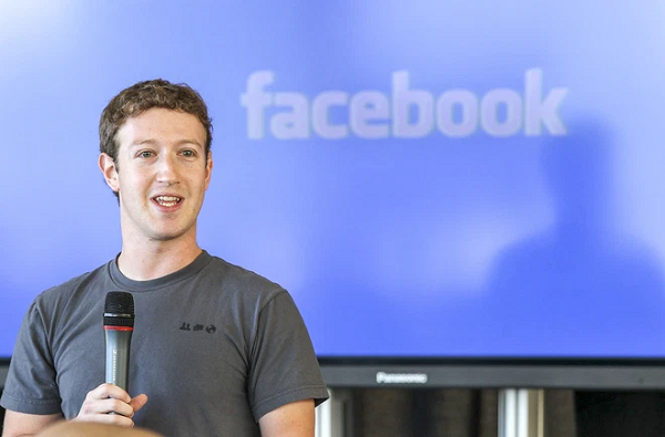 Nguồn tin trực tiếp xử lý vấn đề của Facebook cho biết mạng xã hội Facebook Inc FB.O dự kiến làm mới thương hiệu bằng việc đổi sang một tên mới từ tuần tới.