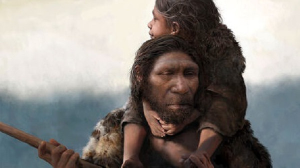 Người Neanderthal thậm chí còn cực kỳ thông minh và giàu trí tưởng tượng. Họ sử dụng sơn màu, làm đồ trang sức và có thể làm nhạc cụ (chẳng hạn như sáo làm bằng xương).