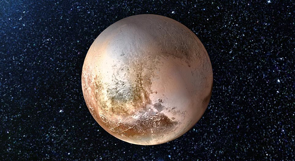 Điều này phù hợp với một bí ẩn: sứ mệnh New Horizons của NASA thu được một bộ dữ liệu tuyệt vời từ chuyến bay năm 2015 cho thấy khối lượng khí quyển của Sao Diêm Vương tăng gấp đôi sau mỗi thập kỷ, nhưng đến năm 2018 thì không thấy nữa.