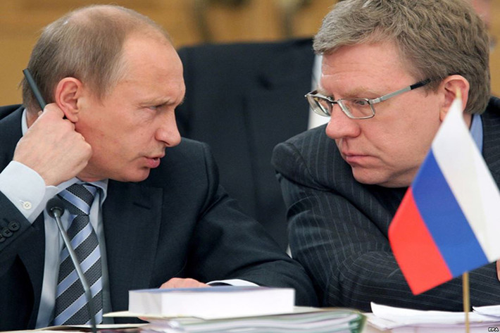 Cái tên cuối cùng trron danh sách này là Bộ trưởng Tài chính Nga Alexei Kudrin và đảm nhận vai trò này từ năm 2000 cho tới nay, ông Kudrin còn là ứng cử viên sáng giá cho chức Thủ tướng Nga trong tương lai gần. Nguồn ảnh: gordonua.com.