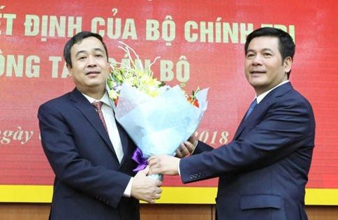 Ông Ngô Đông Hải, Phó Bí thư thường trực Tỉnh ủy Thái Bình được bầu làm Bí thư Tỉnh ủy Thái Bình nhiệm kỳ 2015-2020. Ông Ngô Đông Hải năm nay 50 tuổi, từng là Giám đốc Sở Thông tin và Truyền thông tỉnh Bình Định, Bí thư Huyện ủy Hoài Ân, Bí thư Thị ủy An Nhơn (tỉnh Bình Định); Phó trưởng Ban kinh tế Trung ương. Ngày 28/9/2018, ông Hải được luân chuyển về giữ chức Phó Bí thư thường trực Tỉnh ủy Thái Bình nhiệm kỳ 2015-2020.