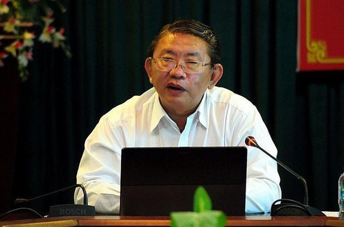 3. Mất liên lạc với nguyên Giám đốc Sở Khoa học-Công nghệ Đồng Nai:Chủ nhiệm Ủy ban Kiểm tra Tỉnh ủy (UBKT) Đồng Nai cho biết, quá trình kiểm tra xem xét các dấu hiệu vi phạm của ông Phạm Văn Sáng, thời gian dài đã không liên lạc được với vị cựu giám đốc sở này. Chi bộ nơi sinh hoạt Đảng của ông Sáng báo không có ở đó, không thể liên lạc. Nhiều người gọi số điện thoại ông Sáng hay dùng cũng không ai bắt máy.