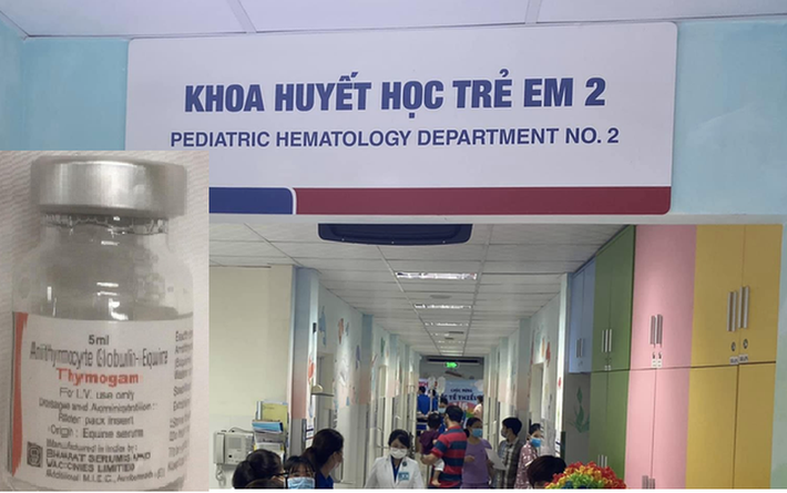 2. Trích xuất camera phát hiện dấu hiệu tráo thuốc chữa ung thư: Liên quan đến việc Bệnh viện Truyền máu – Huyết học TP HCM truyền thuốc chữa ung thư cho trẻ bị hết hạn, công an TP HCM đã vào cuộc điều tra. Qua trích xuất camera, nghi ngờ có cá nhân đánh tráo thuốc khi cấp phát cho bệnh nhân. Trong kho không có số thuốc quá hạn sử dụng như sử dụng cho bệnh nhân.