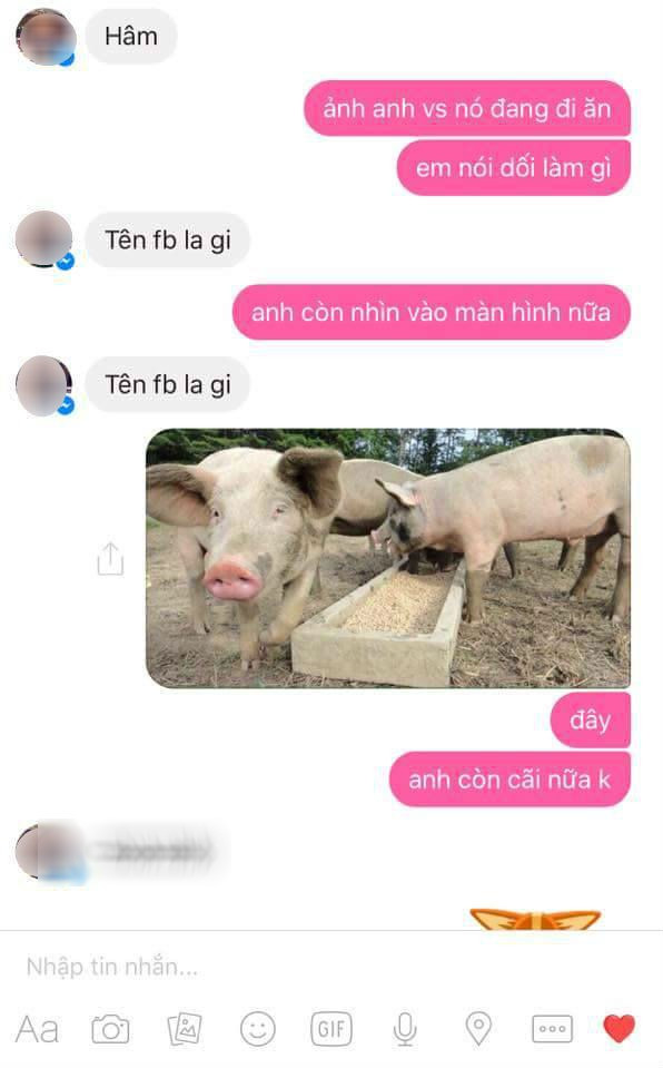Chia sẻ về kỷ niệm ngày nói dối Cá tháng Tư, không ít cư dân mạng đã "vừa buồn cười vừa khóc" khi chính bản thân mình trở thành nạn nhân lúc nào không hay.