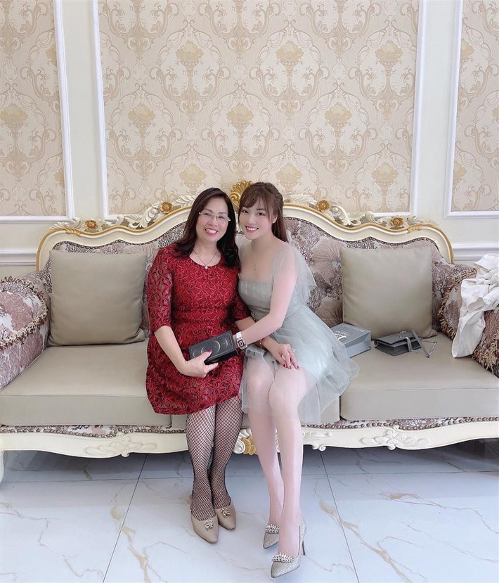 Chia sẻ của Âu Hà My nhanh chóng nhận được nhiều lời chúc mừng, bày tỏ ngưỡng mộ.