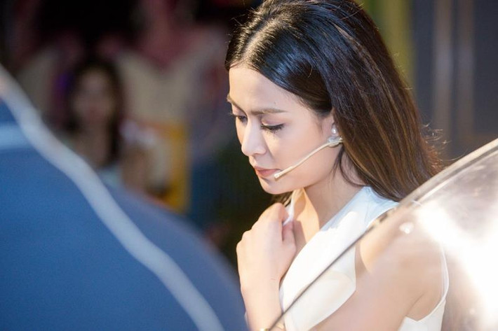 Đã hơn 10 năm kể từ ngày Vàng Anh – Hoàng Thùy Linh bị lộ clip "nóng" năm 2007. Đây được xem một scandal đáng chú ý nhất từ trước đến nay của showbiz.