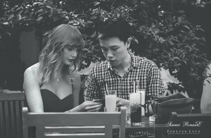 Với tài chế ảnh cực đình, Mai Xuân Huy được cư dân mạng đặt cho biệt danh là "thánh chế ảnh", hay "thánh photoshop".