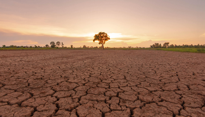 Siêu El Nino là một phiên bản mạnh hơn của El Nino, với cường độ và tác động lớn hơn nhiều. Những sự kiện Siêu El Nino nổi bật trong lịch sử bao gồm các năm 1982-1983, 1997-1998 và gần đây nhất là 2015-2016. (Ảnh:The ASEAN Magazine)
