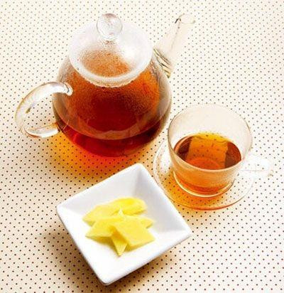 Các gốc tự do trong cơ thể chính là nguyên nhân khiến da bị "gỉ sét" mà gừng lại chính là cao thủ đánh bay "gỉ sét".