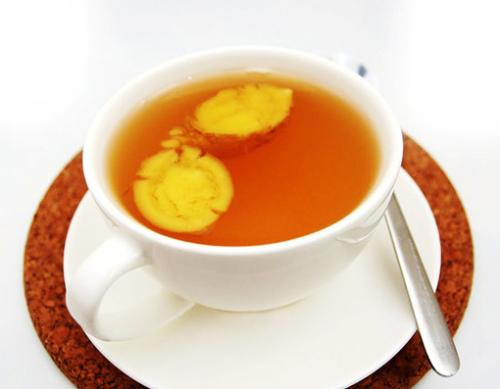 Ai bị chứng lạnh chân, lạnh tay hoặc hay sởn gai ốc sẽ thấy được hiệu quả rõ rệt.