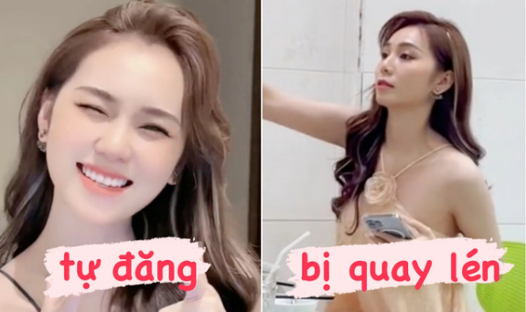 Phần lớn ý kiến cho rằng cô nàng vẫn xinh nhưng hơi khác so với trên TikTok cá nhân nên mới gây bất ngờ như vậy.
