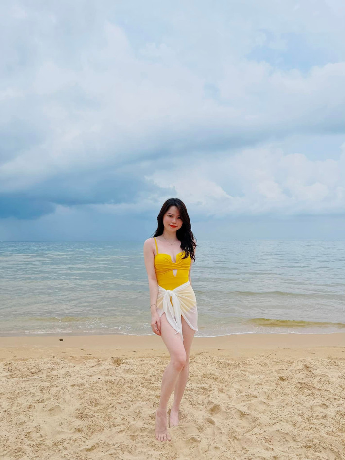 Trên trang cá nhân, Huỳnh Anh thường xuyên chia sẻ hình ảnh về cuộc sống đời thường.
