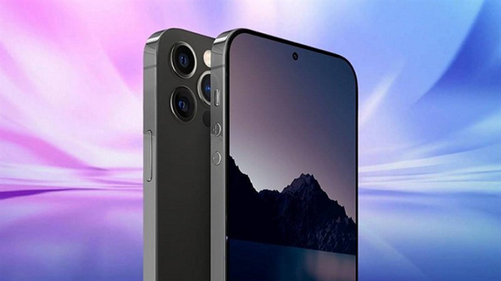 Một thay đổi nữa của iPhone 15 đó là khung sườn chuyển sang sử dụng chất liệu titanium.