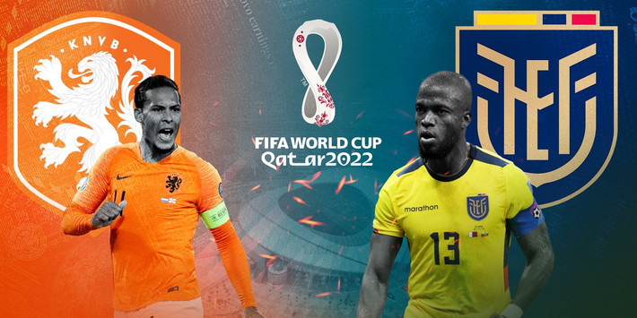 Hà Lan dĩ nhiên không phải là Qatar nên Ecuador được dự đoán sẽ đối diện với rất nhiều khó khăn và thử thách. Các chân sút áo da cam chắc chắn không “hiền lành” và “ngây thơ” như hàng công Qatar nên Ecuador khó có thể nối dài chuỗi trận giữ sạch lưới.