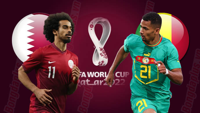 Sau thất bại nặng nề trước Ecuador trong ngày ra quân World Cup 2022, các cầu thủ Qatar đã cảm nhận rõ thế nào là World Cup và sự chênh lệch trình độ đã hiện rõ giữa họ và đối thủ. Bên kia chiến tuyến, Senegal hoàn toàn không phải đối thủ dễ chơi và đội hình của đội bóng này sở hữu nhiều tên tuổi đang thi đấu tại châu Âu như Mendy, Koulibaly và Choupo-Moting.