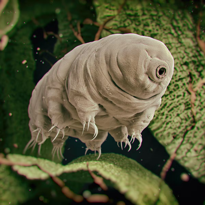 Nhiều ý tưởng táo bạo đã được đưa ra trong các nghiên cứu trước, bao gồm mang Tardigrades đi du hành vũ trụ hoặc thậm chí "lai" với con người bằng cách bổ sung cho phi hành gia một vài khả năng "bất tử" nhờ liệu pháp gien.