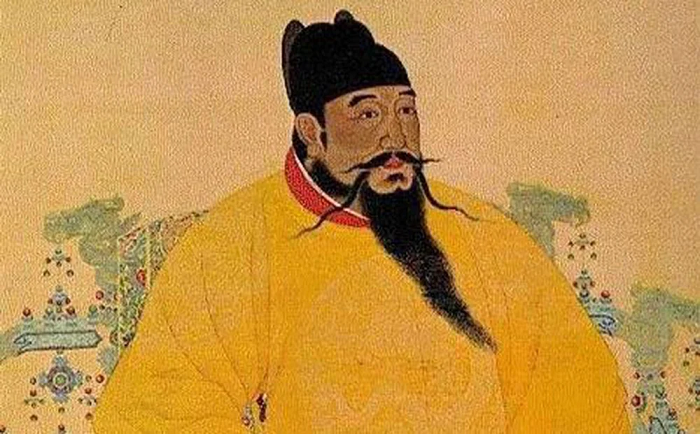 Vậy thì vị phi tần này là ai mà lại khiến Hoàng đế Chu Đệ nhẫn tâm đoạt mạng gần 3000 cung nữ?