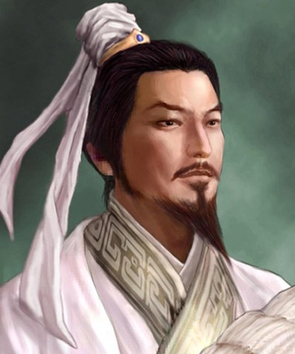 Gia Cát Lượng (181 - 234) là quân sư xuất chúng của Lưu Bị nước Thục, thời hậu Hán. Gia Cát Lượng quê tại Dương Đô (nay thuộc huyện Nghi Nam, tỉnh Sơn Đông).