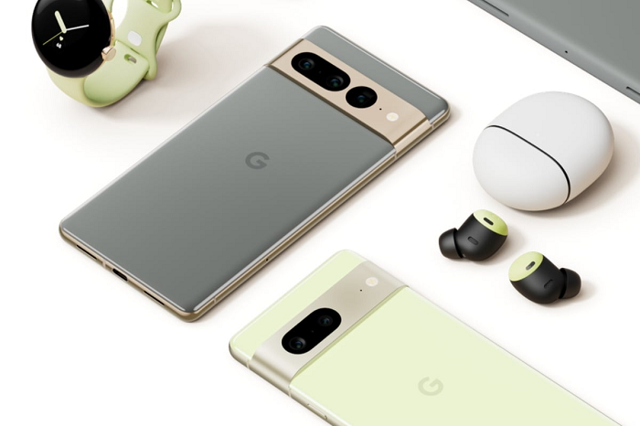 Trong khi đó, Pixel 7 Pro được trang bị thêm các tính năng cao cấp, như bộ nhớ lớn, màn hiển thị tốt hơn với độ phân giải sắc nét, cùng độ sáng cao nhất ngoài trời. Bên cạnh đó, chiếc flagship của Google cũng có tốc độ làm mới màn hình cao hơn, tương tự như iPhone 14 Pro Max, giúp người dùng cuộn lướt web hay chơi game mượt mà.