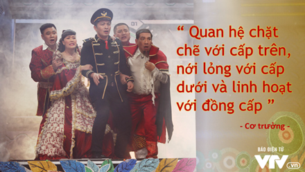 Cơ trưởng nói về dây an toàn cho các Táo.