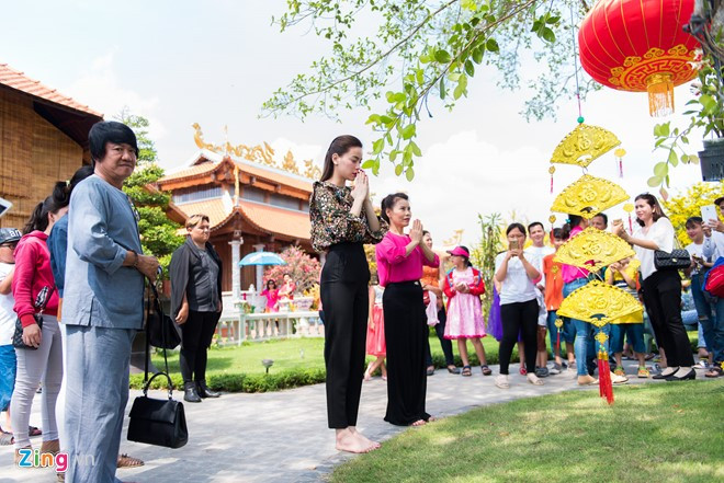 Khép lại một năm sóng gió nhưng cũng không ít thành công trong sự nghiệp, Hồ Ngọc Hà thẳng thắn phát biểu cô xứng đáng với sự tin yêu của mọi người.